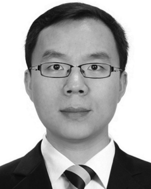 Zhiqiang Zhang