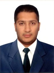 Muhammad Umar Azam