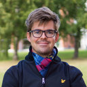 Jonathan Fagerstrom