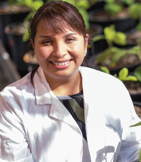 N. Cecilia Martinez-Gomez