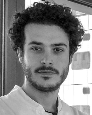Gonzalo Collado-Lara