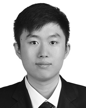 Ziyang Lu