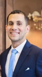 Ahmed Mansour Abdelaal