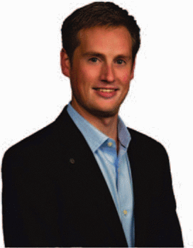 Ryan J. Whitley