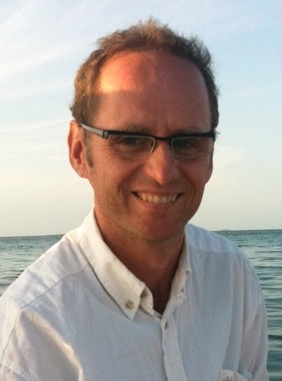 Wolf B. Frommer