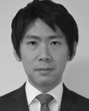 Satoshi Komorita