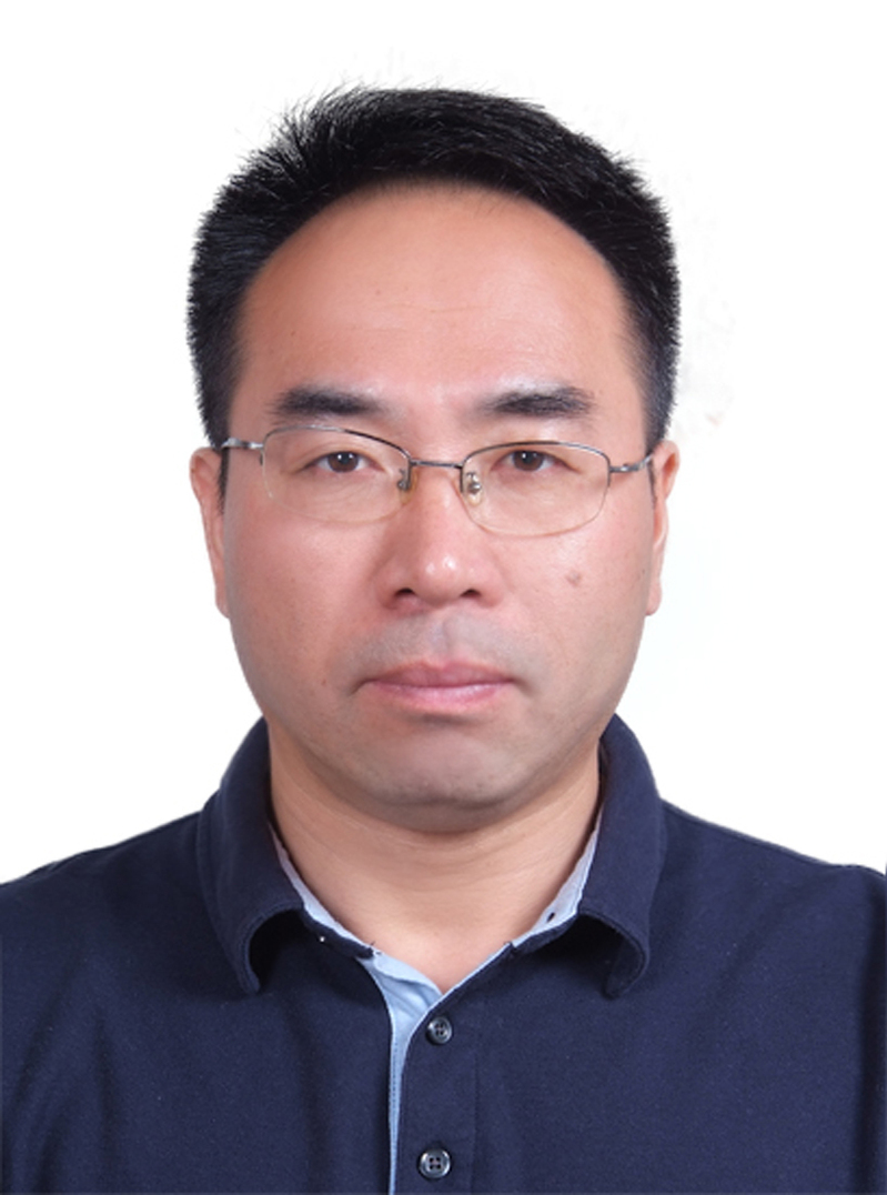Shuhui Yang