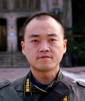 Haiyun Ma