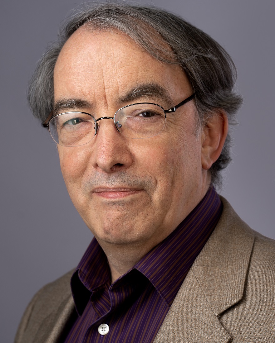 Larry Martin Bartels