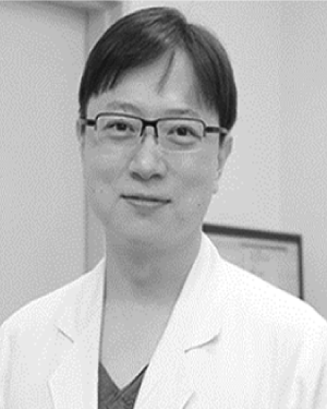 Cho Min Soo