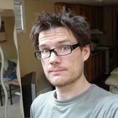 Ben Mitchinson