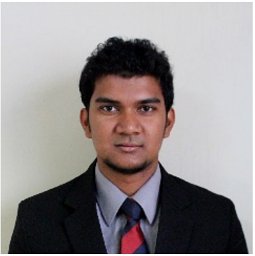 Sameera Abeyrathna
