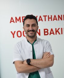 Omer Tamer Dogan