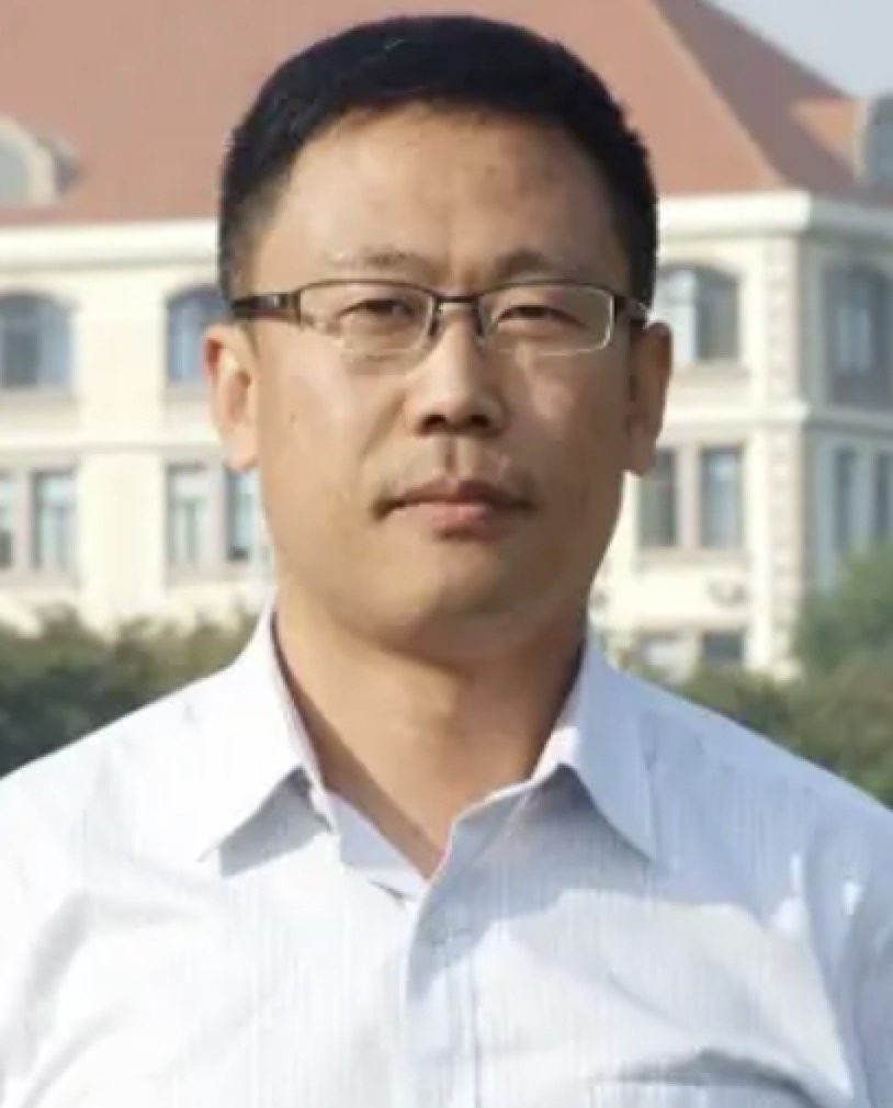 Haipeng Qu