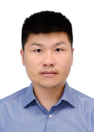 Lichuan Chen