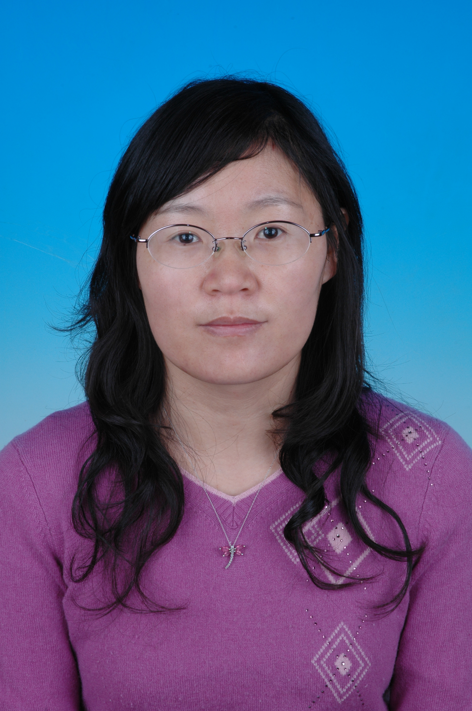 Zhenhua Guo