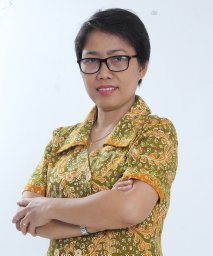 Brenda Chandrawati