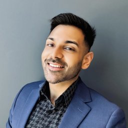 Pranav Gupta