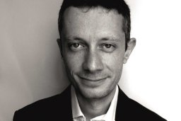 Michael S Zandi
