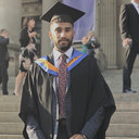 Nathan Mistry