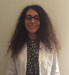 Alessia Cafaro