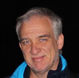 Claudio J. Gazza
