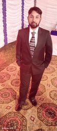 Muhammad Rehman Asghar