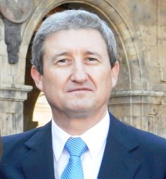 J.P. Bolívar