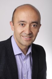 Luis a Mancera