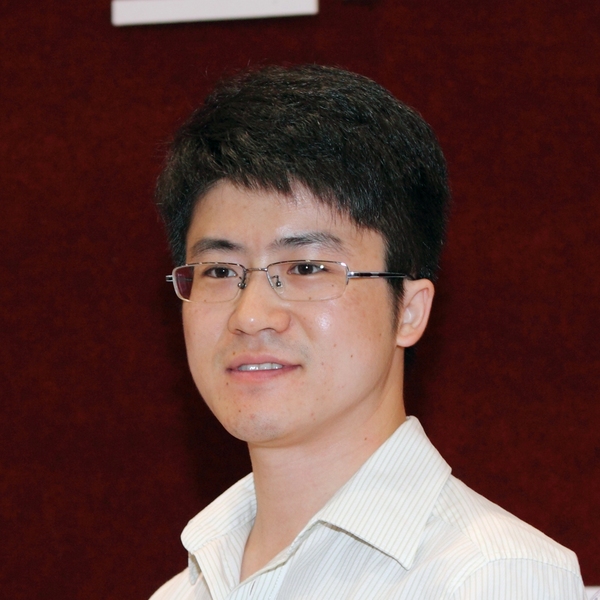 Ning Chen
