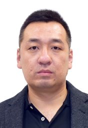 Lei Zhu