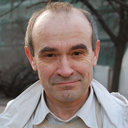Sergey Alekseevitch Selkov