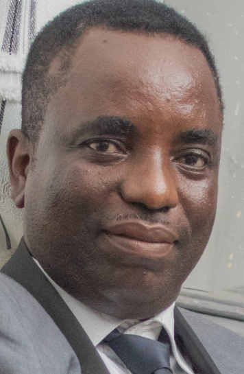 Pius T. Mpiana
