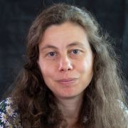 Nicola Morley