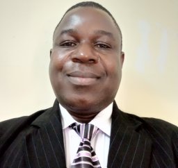 Enos Wamalwa Wambu