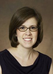 Laura Elizabeth Thomas
