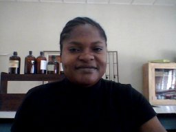 Yinka Doris Oluwafemi