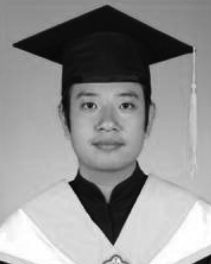 Li Ming-Hsien