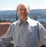 Yuri Gurevich