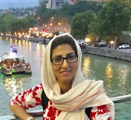 Narges Amrollahi Biuki
