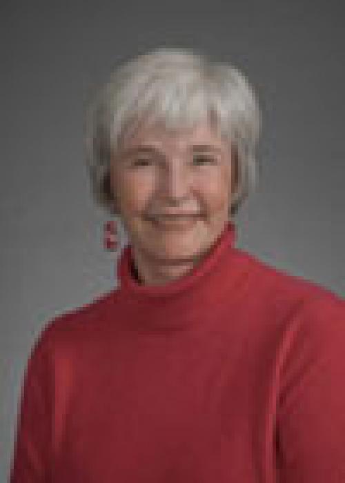 Paula H. Diehr