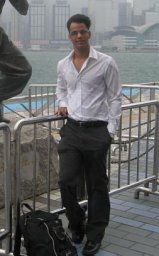 Dheeraj K. Klair