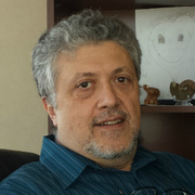 Apostolos Kantzas