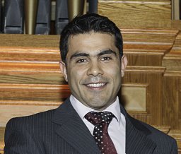 Abbas Zeinijahromi