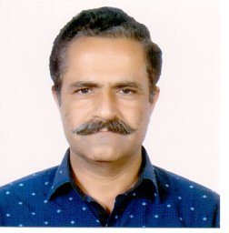 Muhammad Mazhar Ayaz