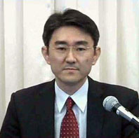 Koichi Kaikita
