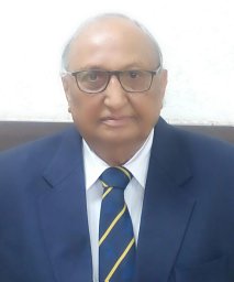 D S Hooda