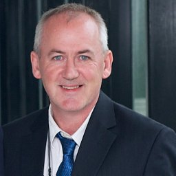 Colin D. Clyne