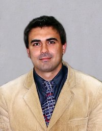 Nazariy T. Pokhodylo