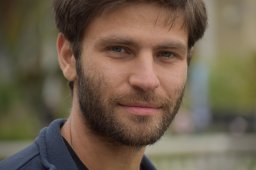 Pavel Chvykov
